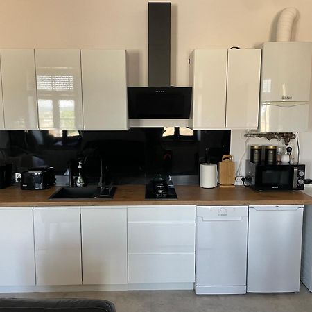 Apartamenty Luczkowskiego Z Widokiem Na Studnie 2 Хелм Экстерьер фото