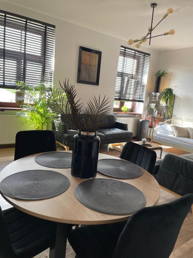 Apartamenty Luczkowskiego Z Widokiem Na Studnie 2 Хелм Экстерьер фото