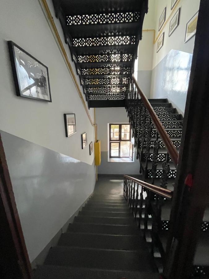 Apartamenty Luczkowskiego Z Widokiem Na Studnie 2 Хелм Экстерьер фото
