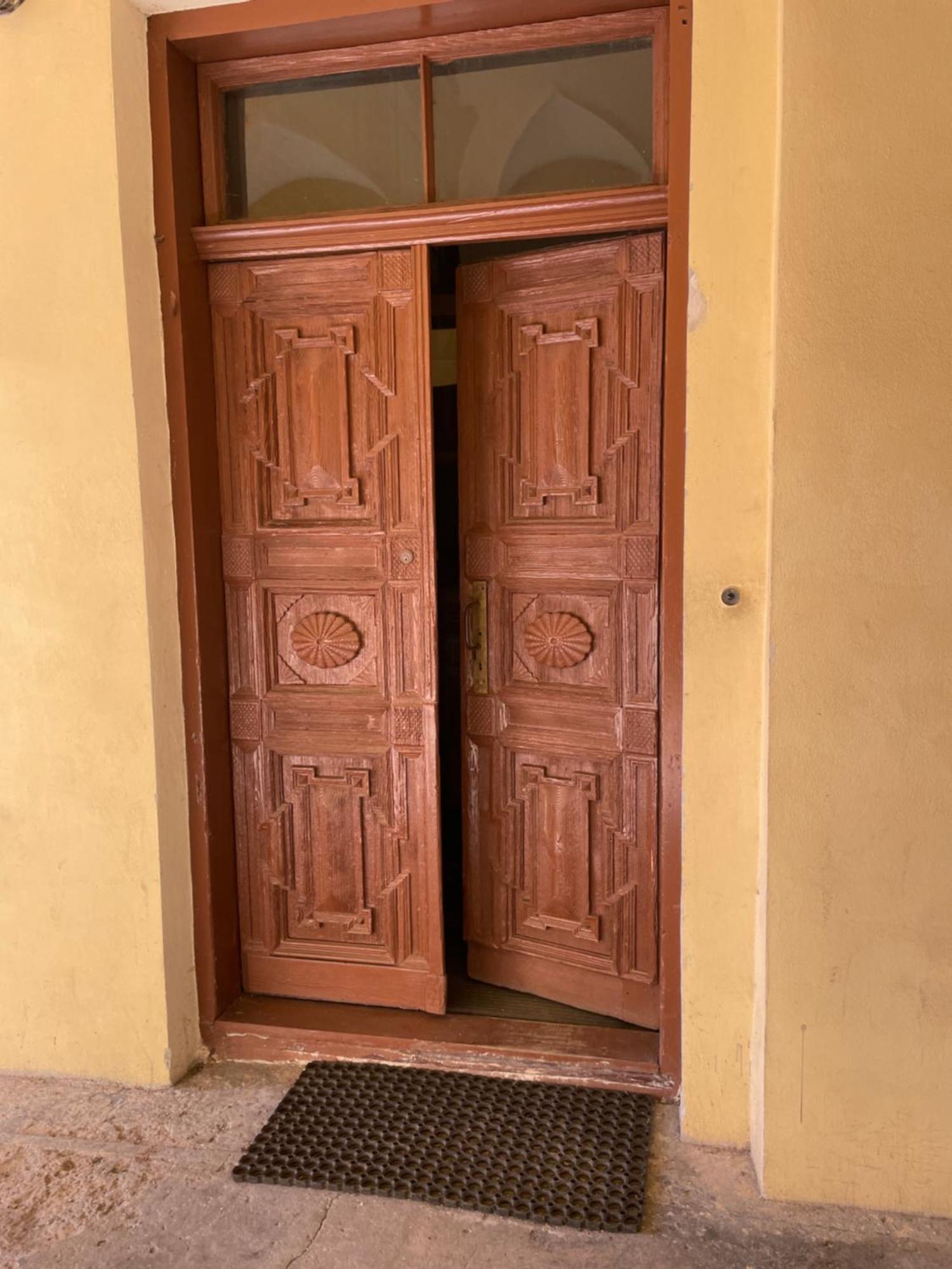 Apartamenty Luczkowskiego Z Widokiem Na Studnie 2 Хелм Экстерьер фото