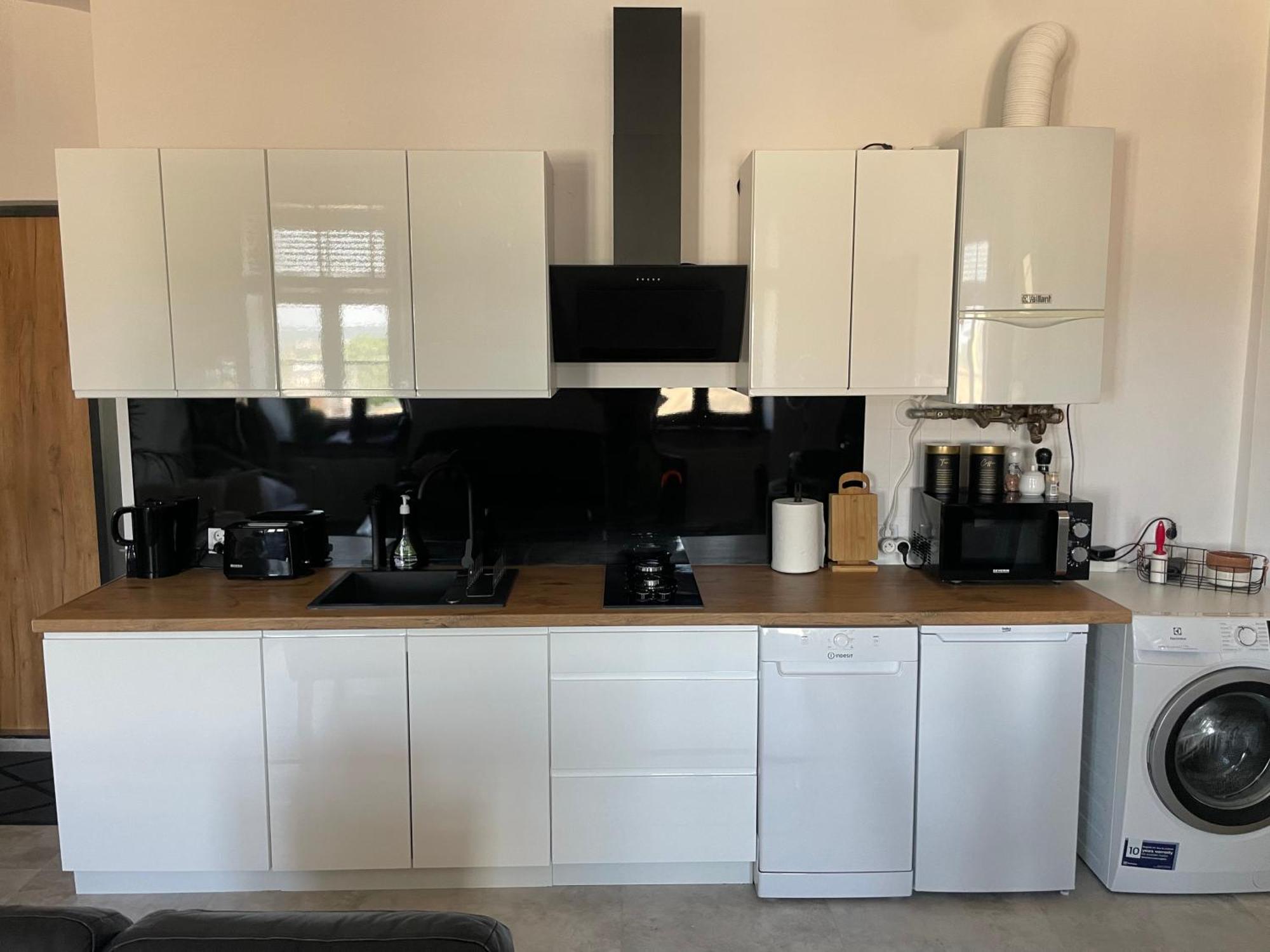 Apartamenty Luczkowskiego Z Widokiem Na Studnie 2 Хелм Экстерьер фото